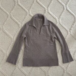 100% cashmerel Elegant Women's Sweater